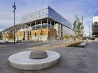 фото отеля Novotel Lyon Confluence