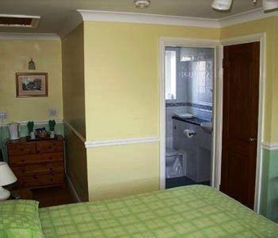фото отеля Halfway House Inn Country Lodge Yeovil