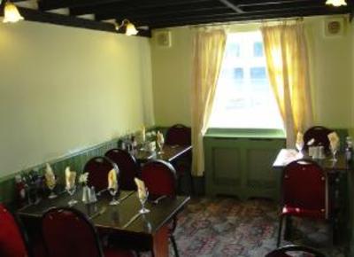 фото отеля Halfway House Inn Country Lodge Yeovil