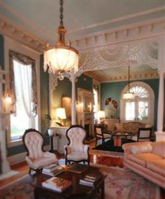 фото отеля Grace Manor Inn
