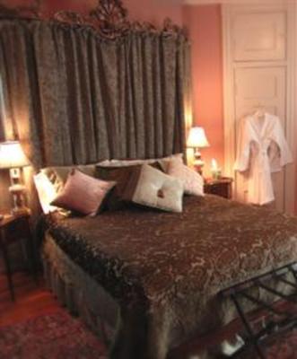 фото отеля Grace Manor Inn