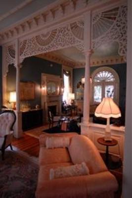 фото отеля Grace Manor Inn
