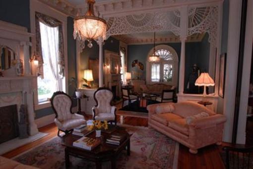 фото отеля Grace Manor Inn