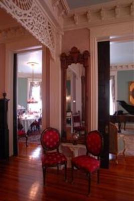 фото отеля Grace Manor Inn