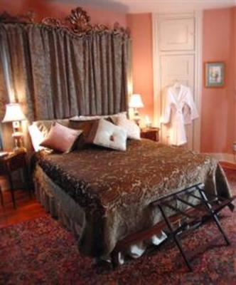 фото отеля Grace Manor Inn