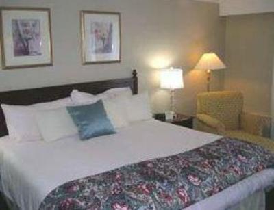 фото отеля Days Inn Hyannis