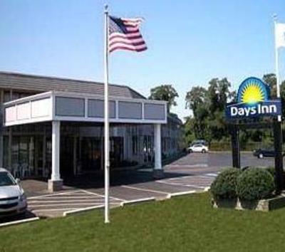 фото отеля Days Inn Hyannis