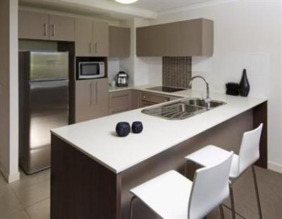 фото отеля Horton Apartments