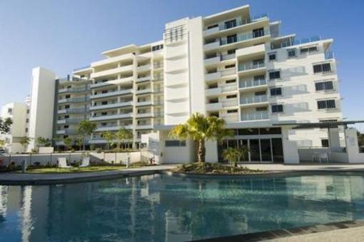 фото отеля Horton Apartments