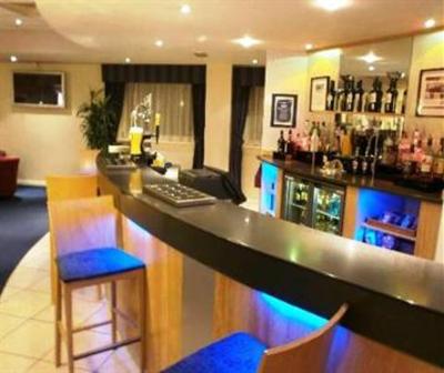 фото отеля Holiday Inn Express Portsmouth - Gunwharf Quays