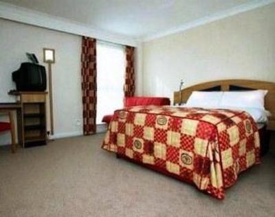 фото отеля Holiday Inn Express Portsmouth - Gunwharf Quays