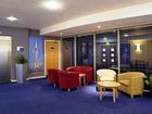 фото отеля Holiday Inn Express Portsmouth - Gunwharf Quays