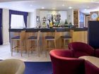 фото отеля Holiday Inn Express Portsmouth - Gunwharf Quays