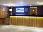 фото отеля Holiday Inn Express Portsmouth - Gunwharf Quays