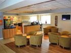 фото отеля Holiday Inn Express Portsmouth - Gunwharf Quays