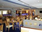 фото отеля Holiday Inn Express Portsmouth - Gunwharf Quays