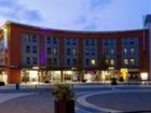 фото отеля Holiday Inn Express Portsmouth - Gunwharf Quays