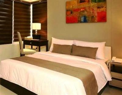 фото отеля Palm Rock Residences