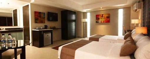 фото отеля Palm Rock Residences