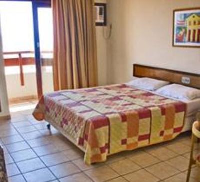 фото отеля Delphia Marsallis Hotel Natal
