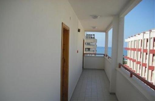 фото отеля Semiz Apart Hotel Alanya