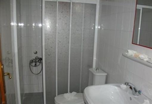 фото отеля Semiz Apart Hotel Alanya