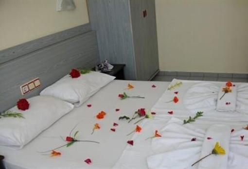 фото отеля Semiz Apart Hotel Alanya