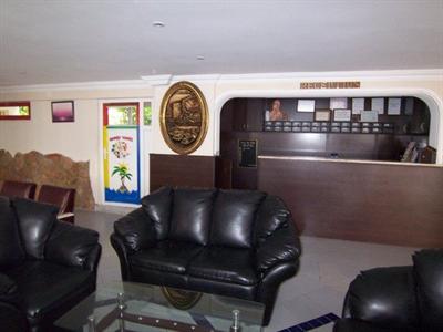 фото отеля Semiz Apart Hotel Alanya