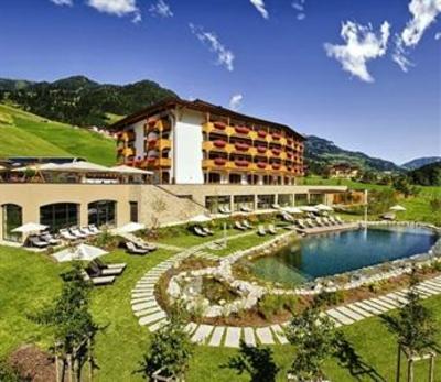 фото отеля Hotel Nesslerhof