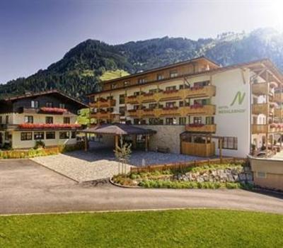 фото отеля Hotel Nesslerhof