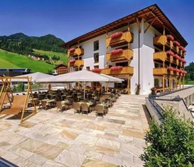 фото отеля Hotel Nesslerhof