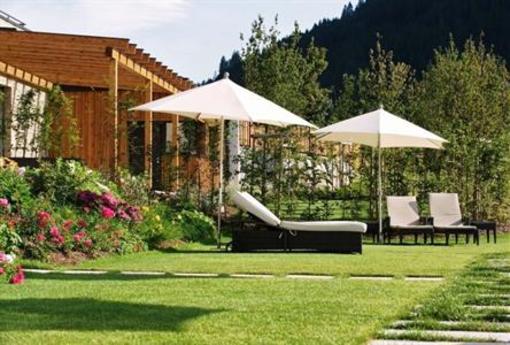 фото отеля Hotel Nesslerhof