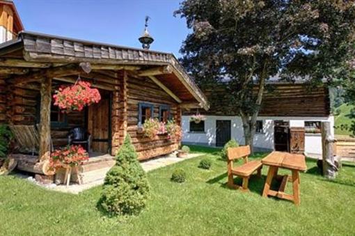 фото отеля Hotel Nesslerhof