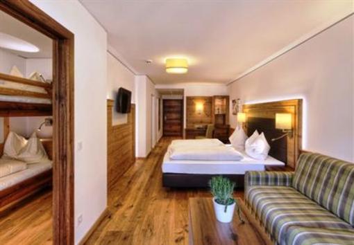 фото отеля Hotel Nesslerhof