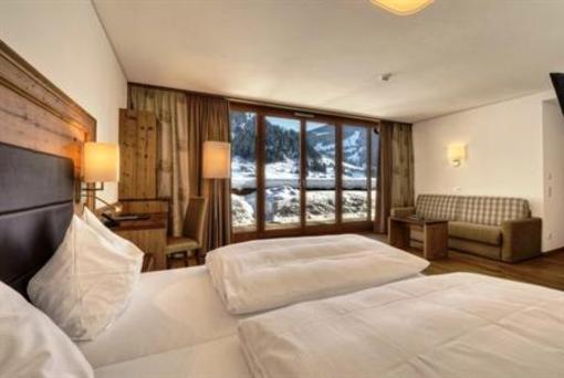 фото отеля Hotel Nesslerhof