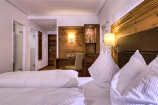 фото отеля Hotel Nesslerhof