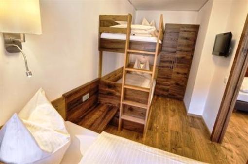фото отеля Hotel Nesslerhof