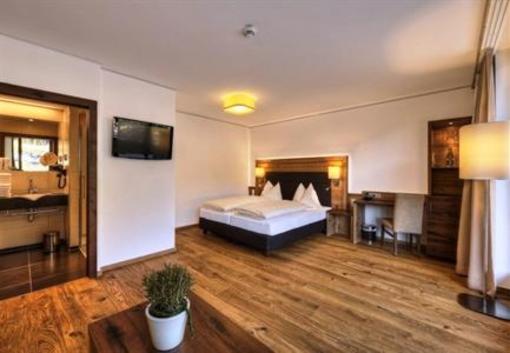 фото отеля Hotel Nesslerhof