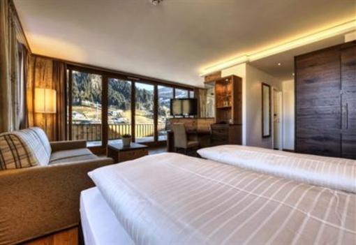 фото отеля Hotel Nesslerhof