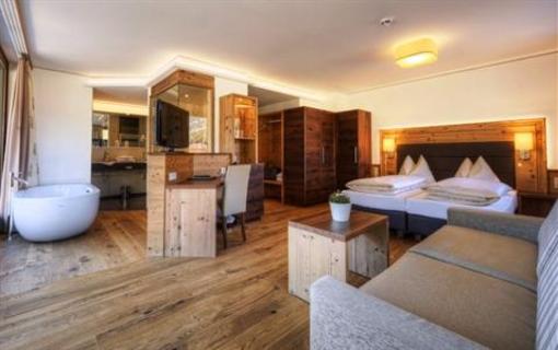 фото отеля Hotel Nesslerhof