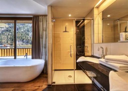 фото отеля Hotel Nesslerhof