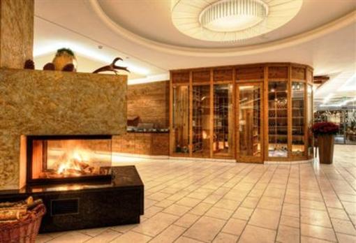 фото отеля Hotel Nesslerhof