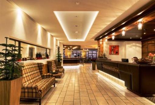 фото отеля Hotel Nesslerhof