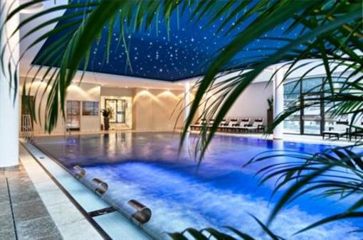 фото отеля Hotel Nesslerhof