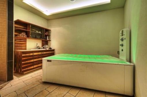 фото отеля Hotel Nesslerhof