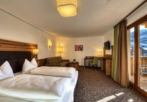 фото отеля Hotel Nesslerhof