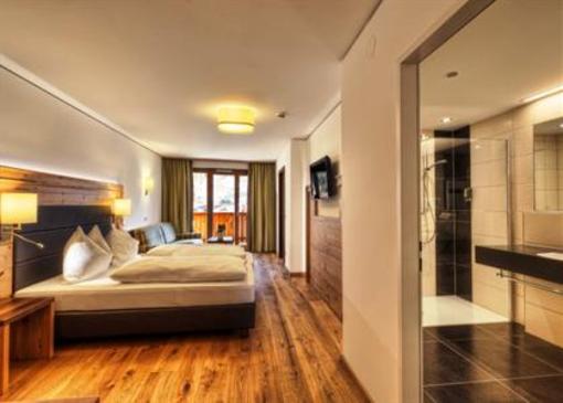 фото отеля Hotel Nesslerhof