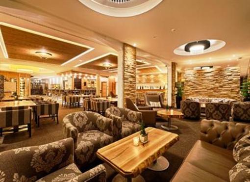 фото отеля Hotel Nesslerhof