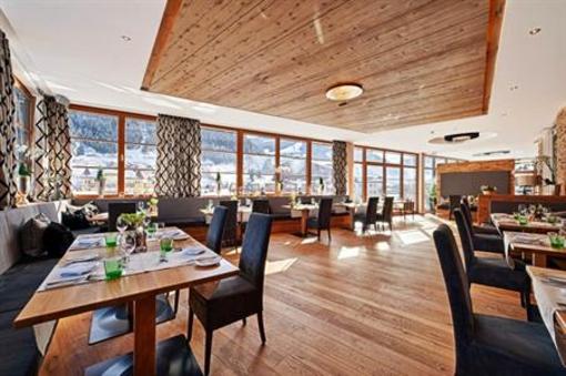 фото отеля Hotel Nesslerhof