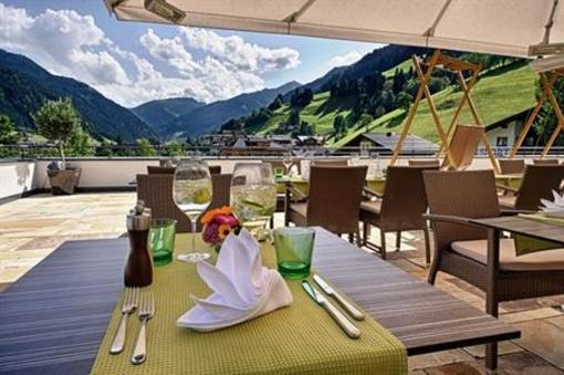фото отеля Hotel Nesslerhof